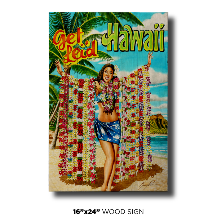Get Leid