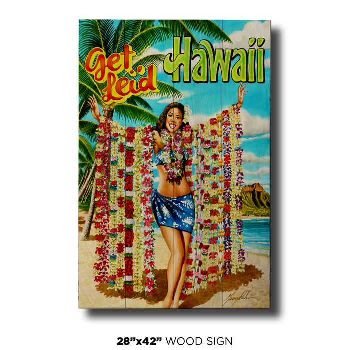 Get Leid