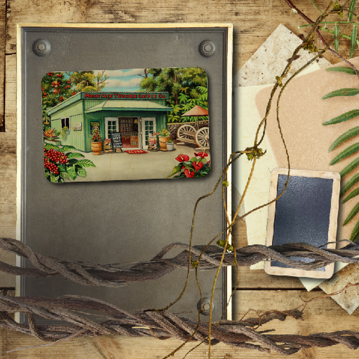 Farm Store