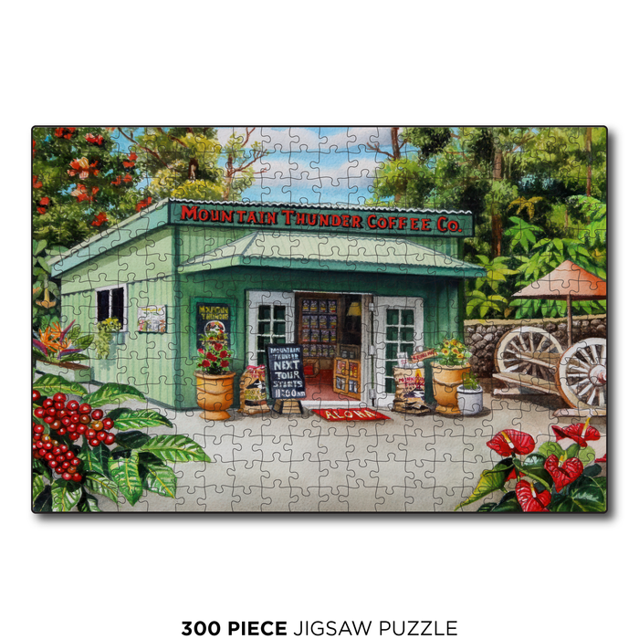 Farm Store