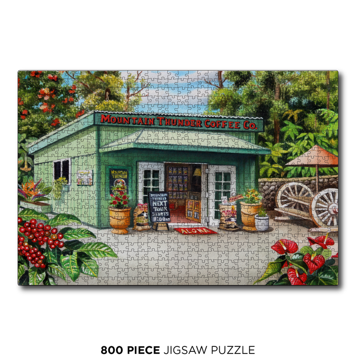 Farm Store