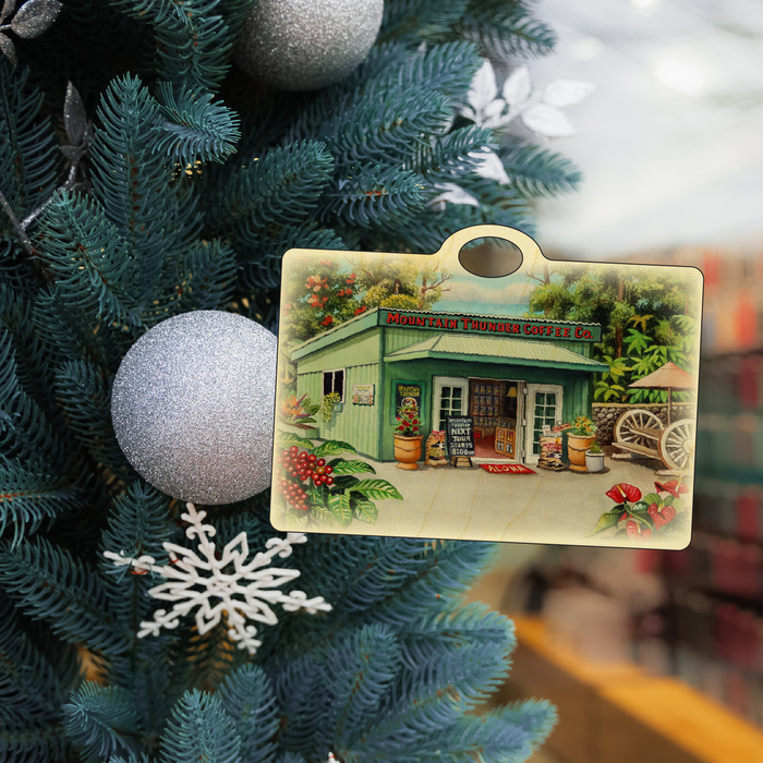 Farm Store