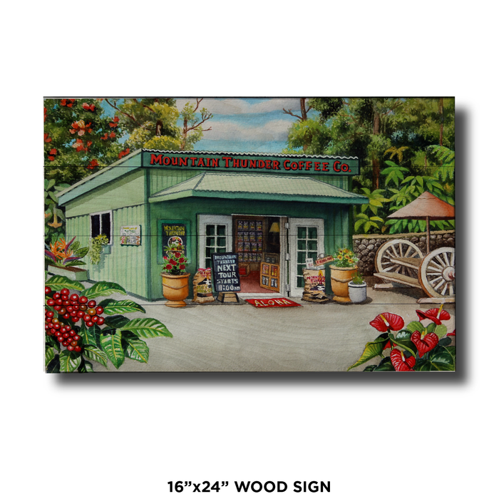 Farm Store