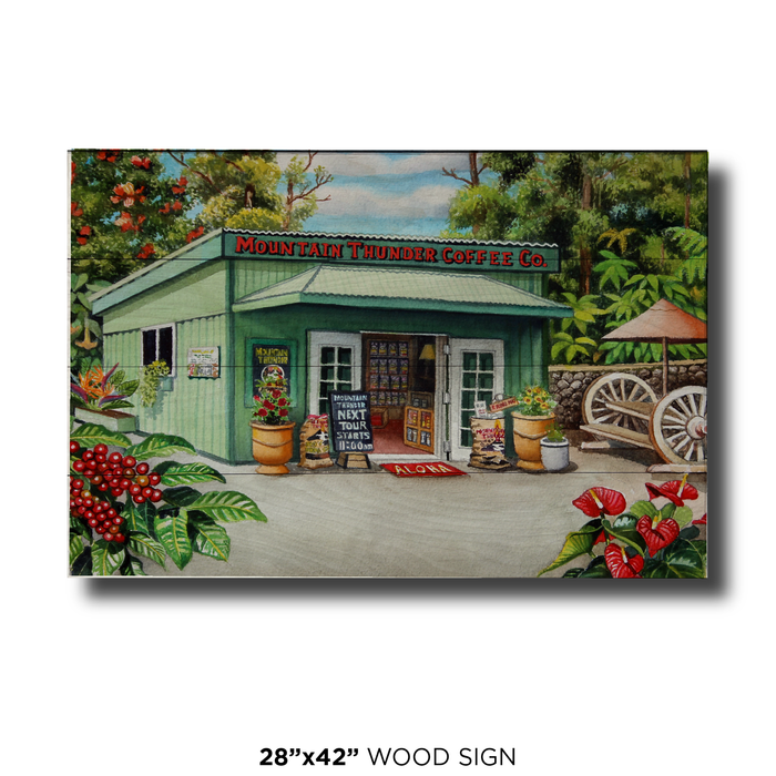 Farm Store