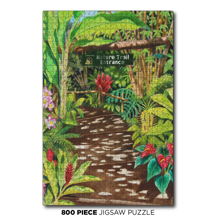 Nature Trail