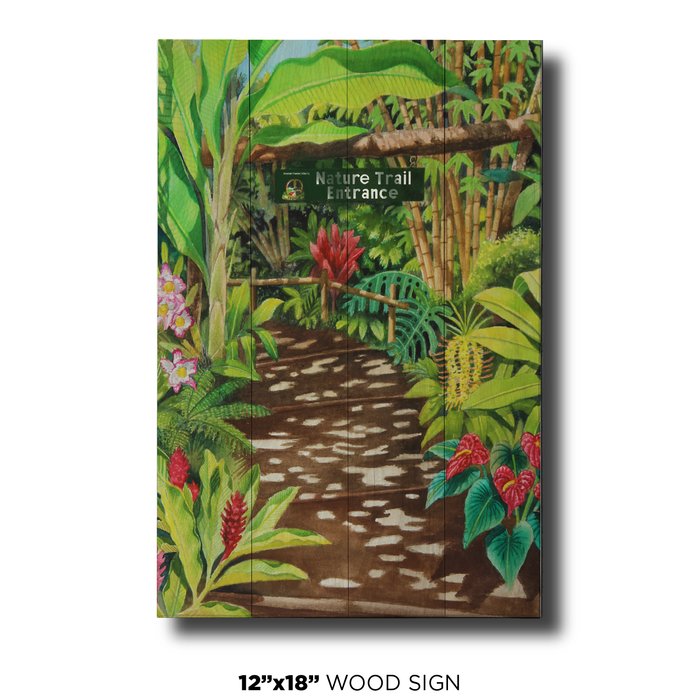 Nature Trail