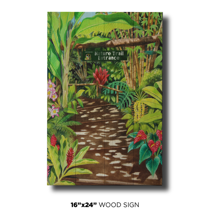 Nature Trail