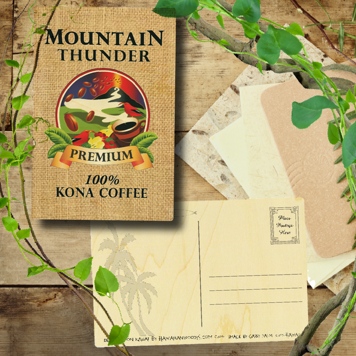 Thunder Mountain Logo