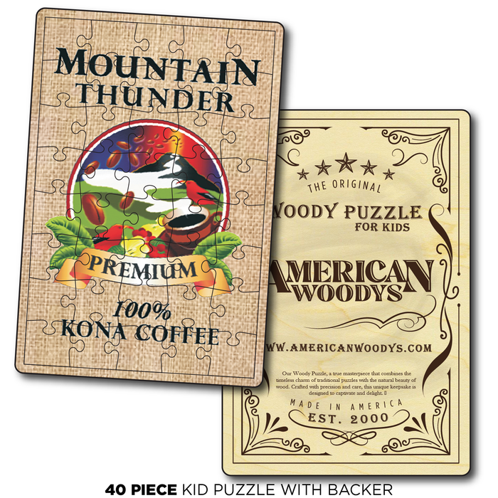 Thunder Mountain Logo