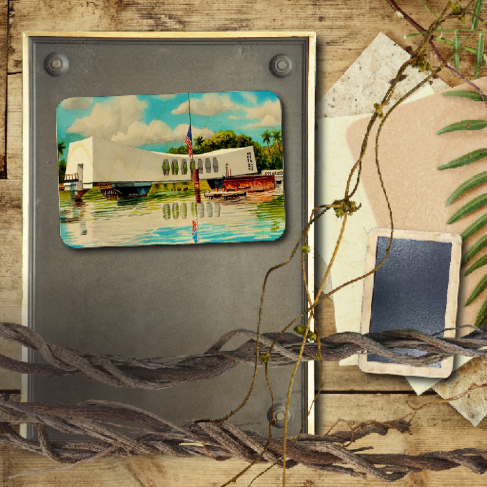 Arizona Memorial