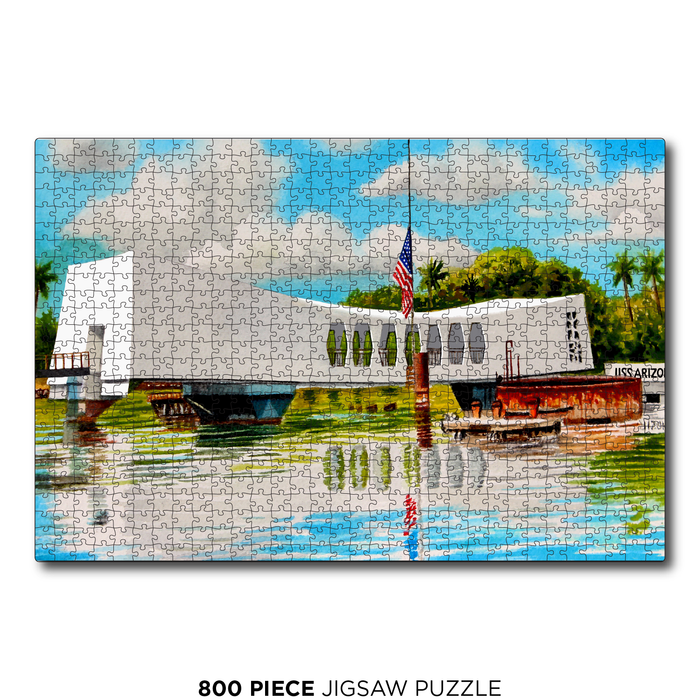 Arizona Memorial