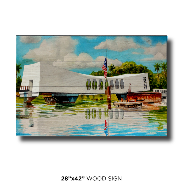 Arizona Memorial