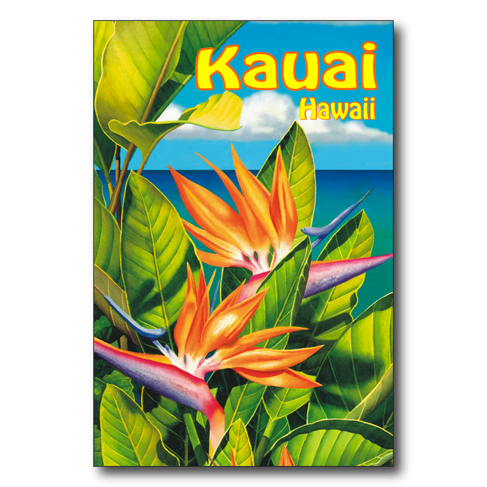 Tropical Paradise Kauai