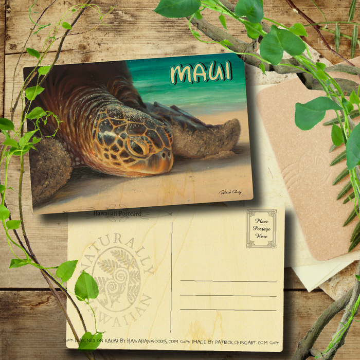 Honey Girl Maui