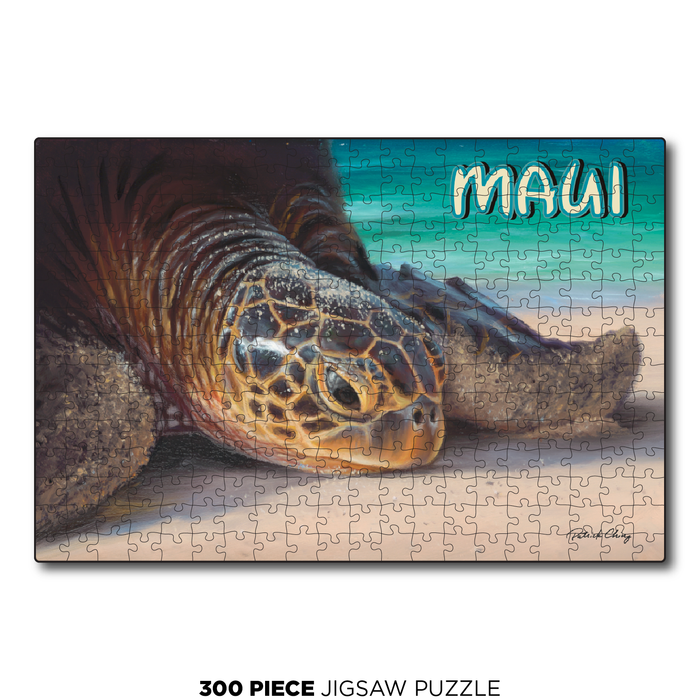 Honey Girl Maui