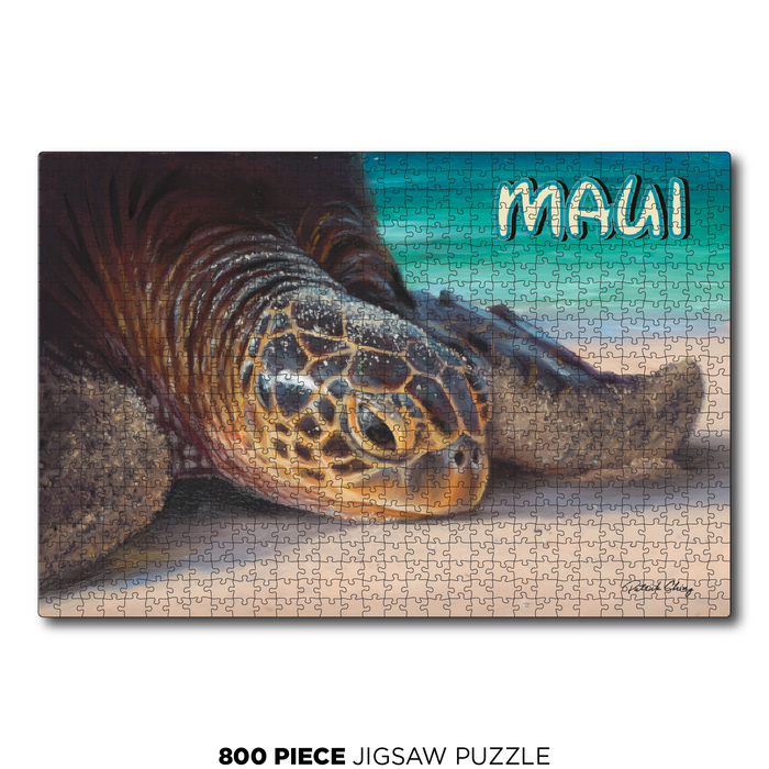 Honey Girl Maui