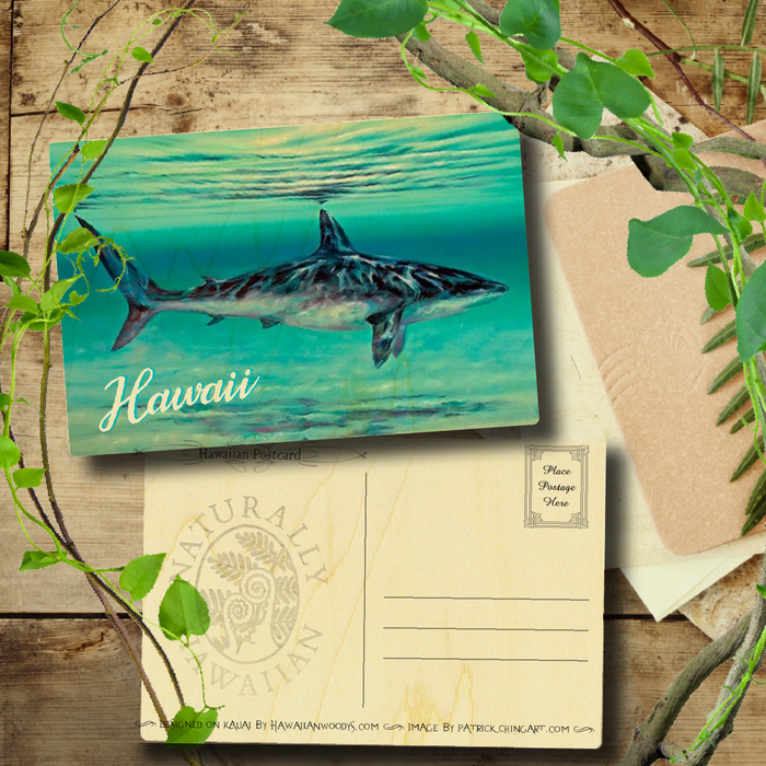 Mano e Kahi Hawaii