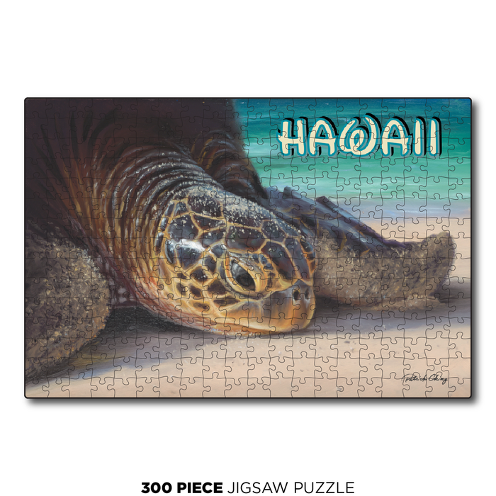Honey Girl Hawaii