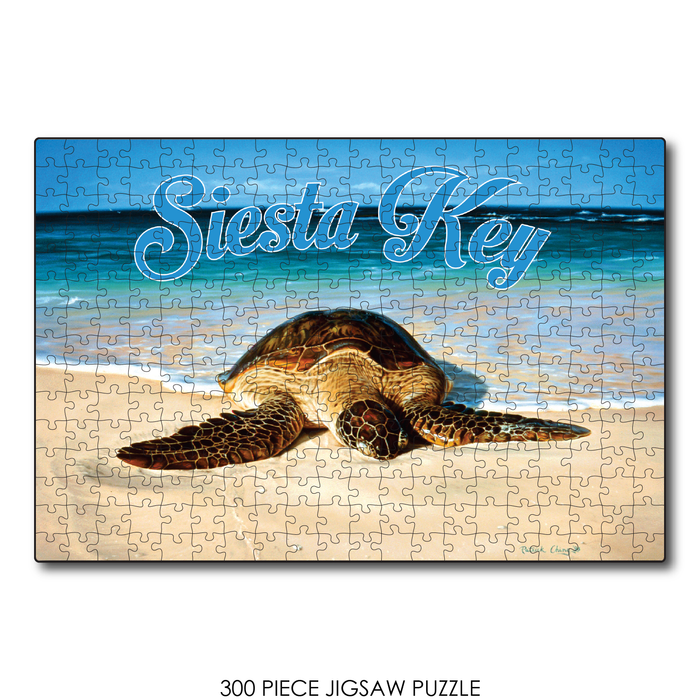 Green Peace Siesta Key