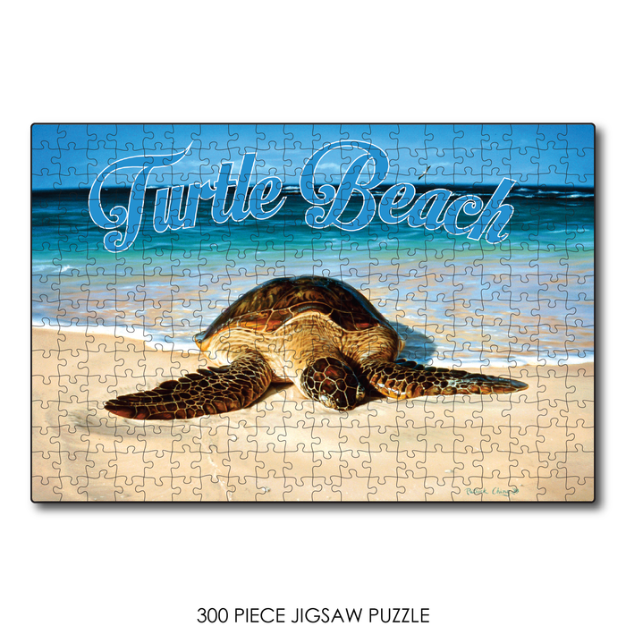 Green Peace Turtle Beach