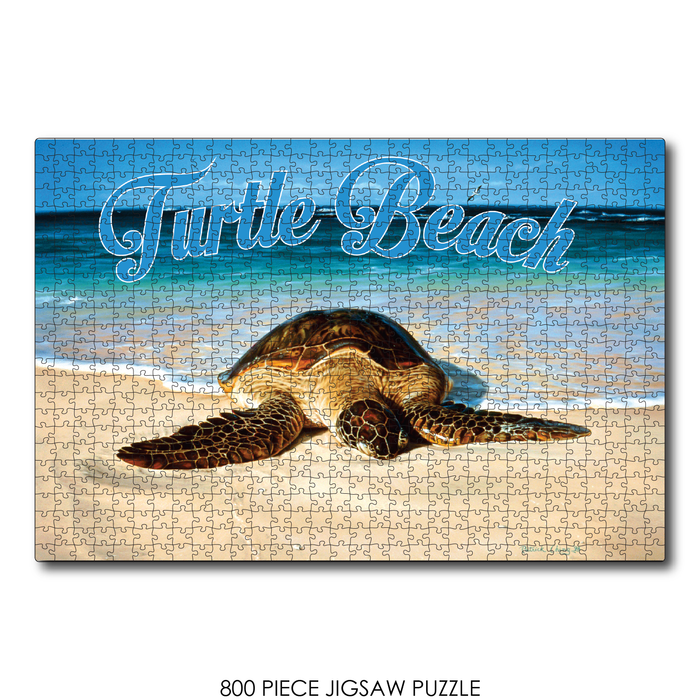 Green Peace Turtle Beach