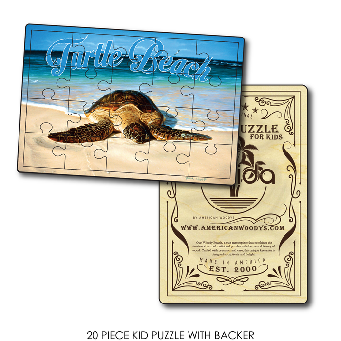 Green Peace Turtle Beach