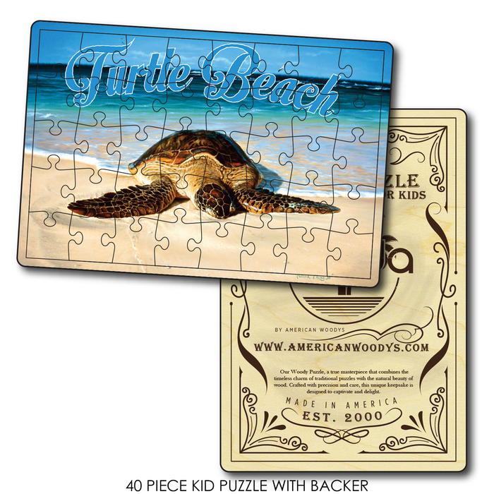 Green Peace Turtle Beach