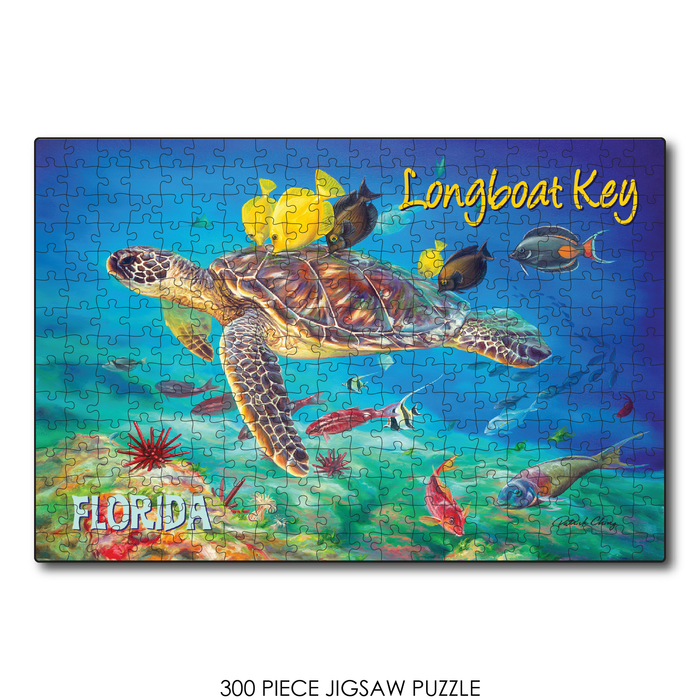 Undersea Kisses Longboat Key