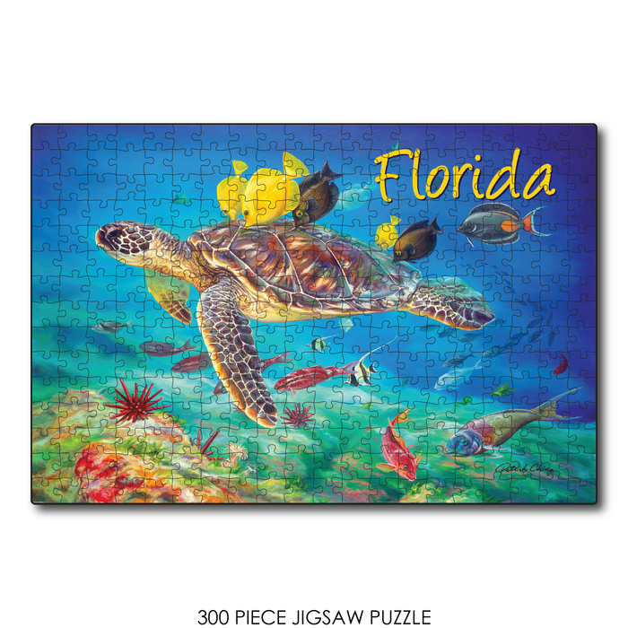Undersea Kisses Florida