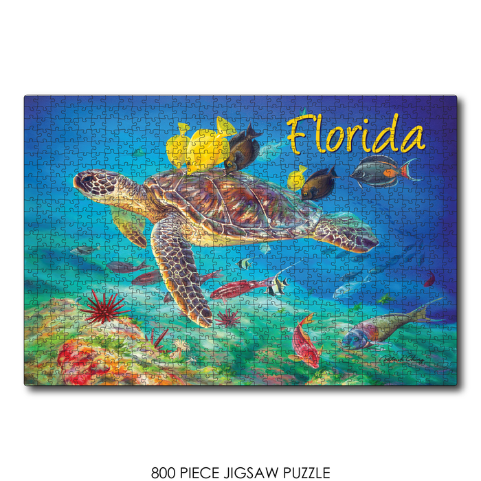 Undersea Kisses Florida