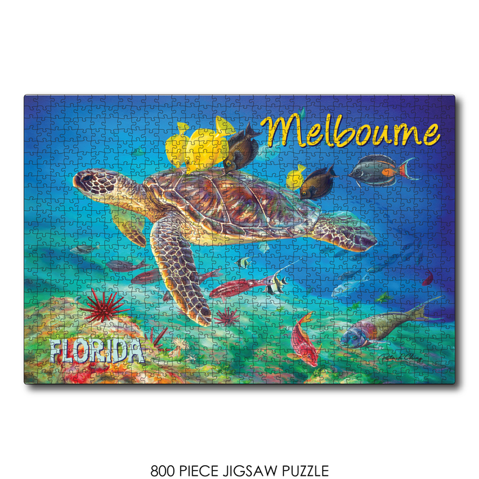Undersea Kisses Melbourne