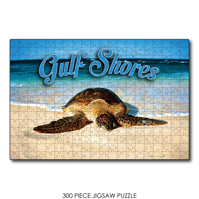 Gulf Shores Green Peace