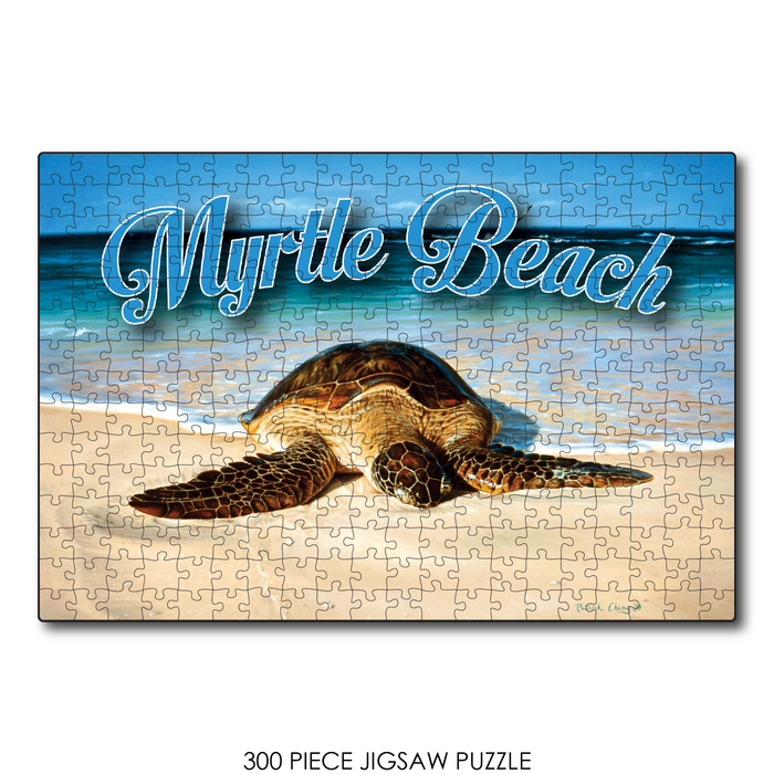 Myrtle Beach Green Peace