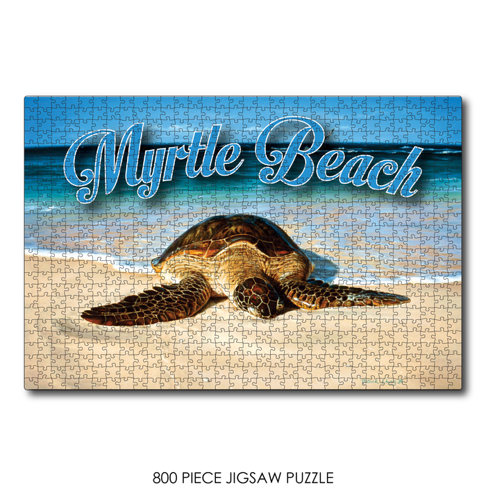 Myrtle Beach Green Peace