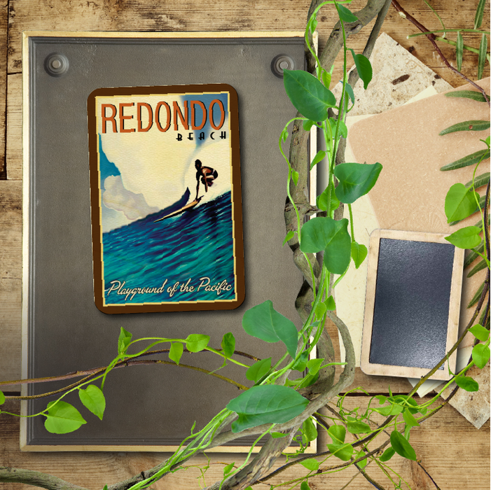 Playground of the Pacific Redondo