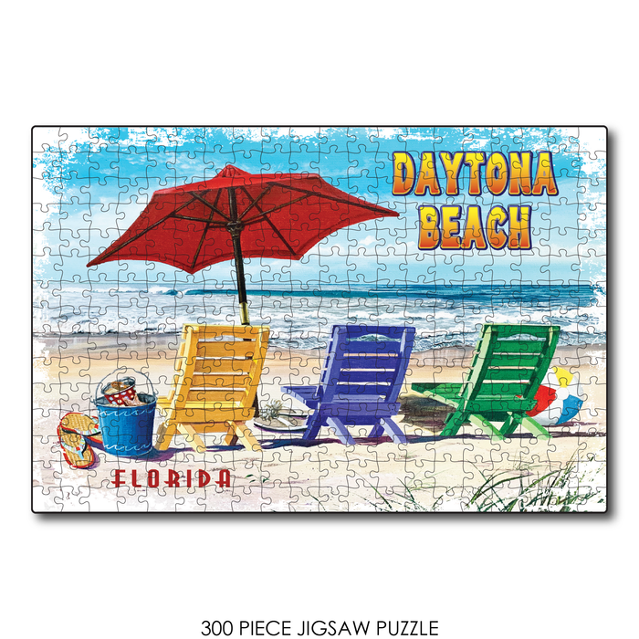 Daytona Beachy Keen