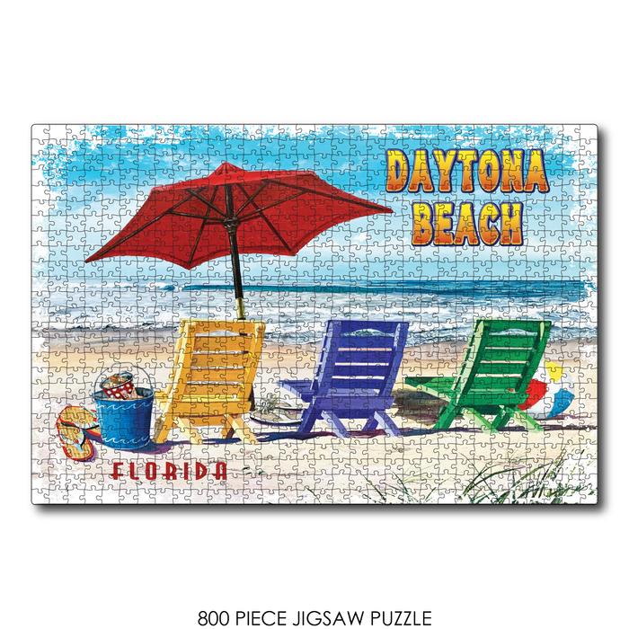 Daytona Beachy Keen