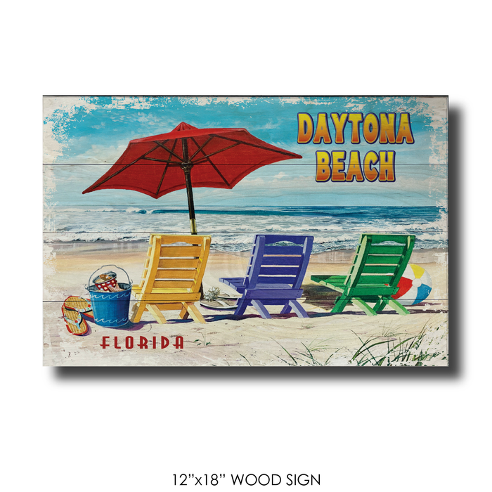 Daytona Beachy Keen