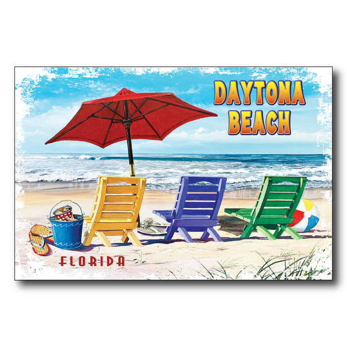 Daytona Beachy Keen
