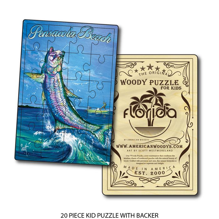 Pensacola Tarpon