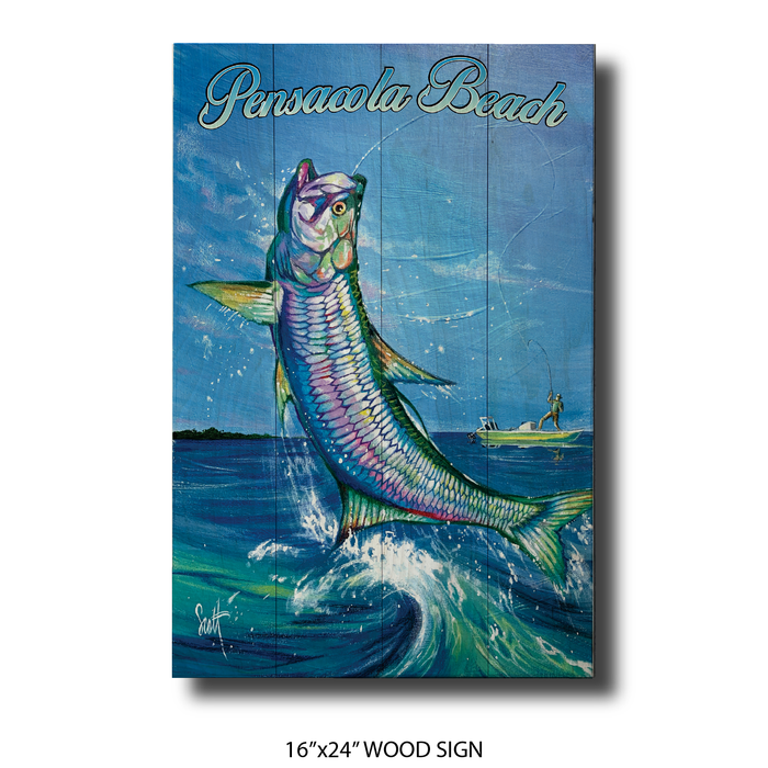 Pensacola Tarpon