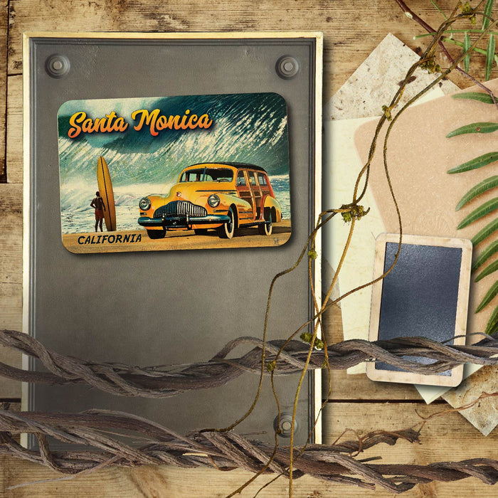 Santa Monica Buttercup Buick