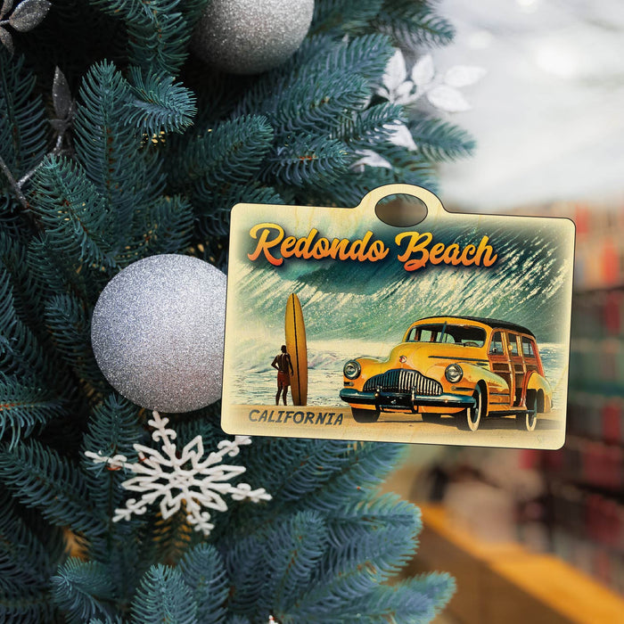 Redondo Beach Buttercup Buick