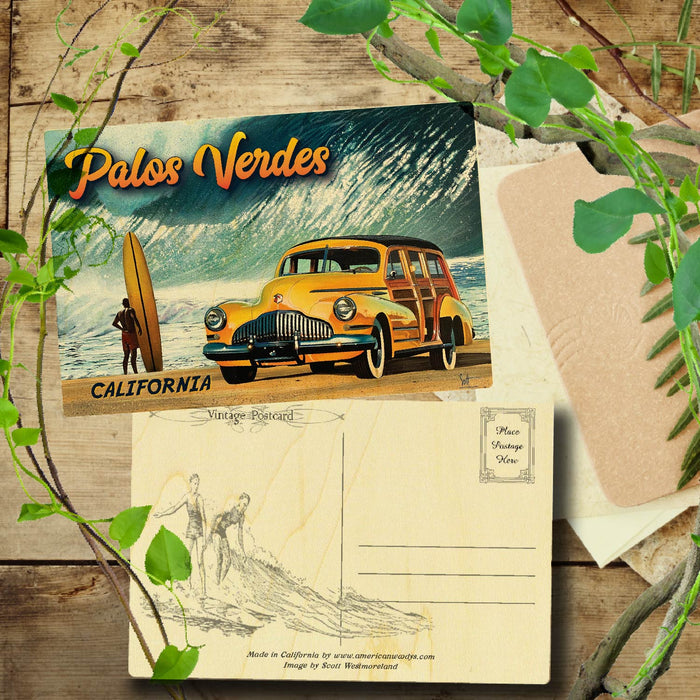 Palos Verdes Buttercup Buick