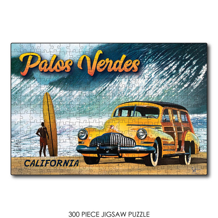 Palos Verdes Buttercup Buick