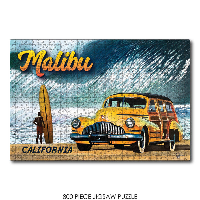 Malibu Buttercup Buick