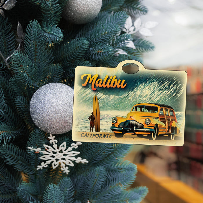 Malibu Buttercup Buick