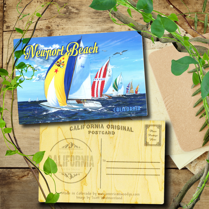 Final Dash Newport Beach