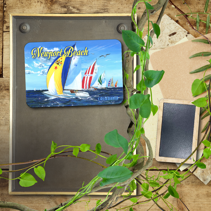 Final Dash Newport Beach