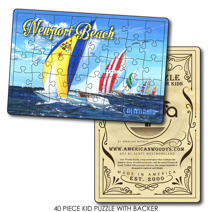 Final Dash Newport Beach